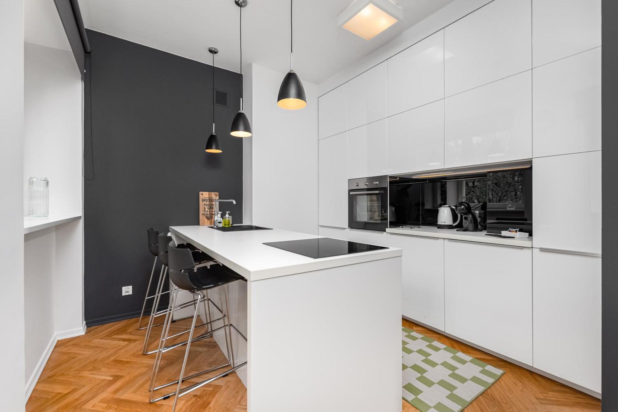 Fabryczna 23 By Homeprime Warsaw Exterior photo