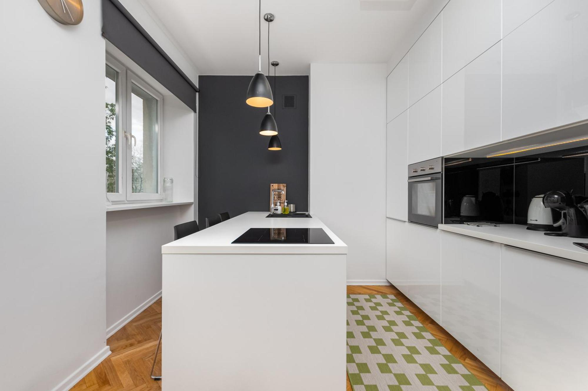Fabryczna 23 By Homeprime Warsaw Exterior photo
