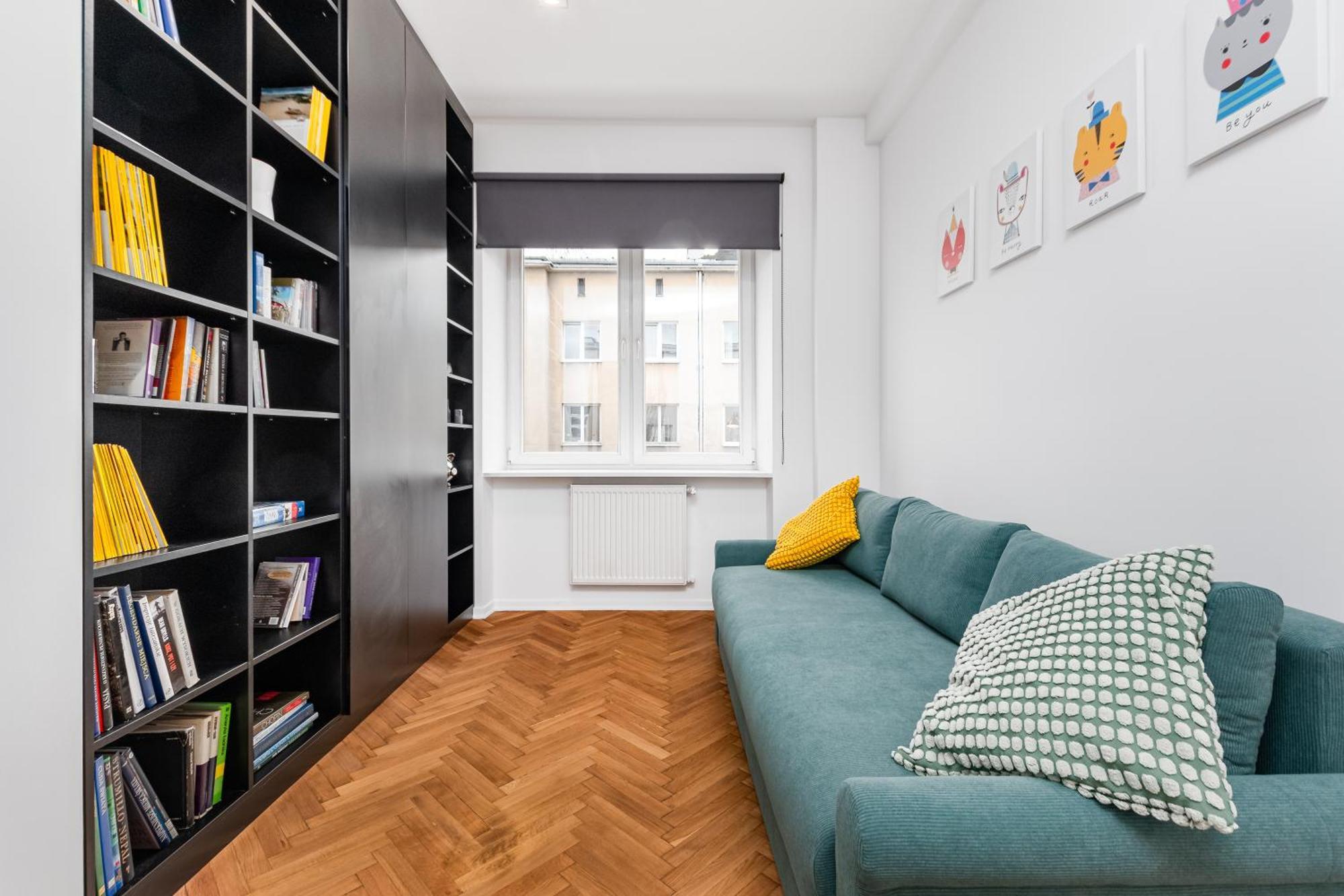 Fabryczna 23 By Homeprime Warsaw Exterior photo
